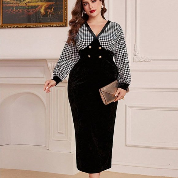 Dress - Picture 2 of 6